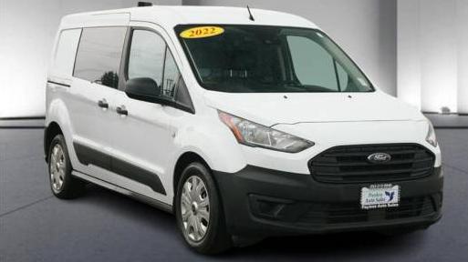 FORD TRANSIT CONNECT 2022 NM0LE7S21N1506814 image